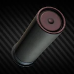 ✨PVE✨ 26x75mm ✨フレアカートリッジ✨ (レッド) ✨ 0